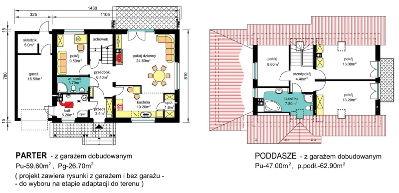 bw-49 wariant 6 - rzuty wariant 1.jpg