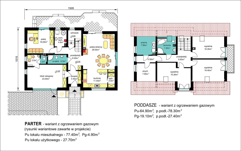 bs-16 wariant z lokalaem rzut gaz.jpg