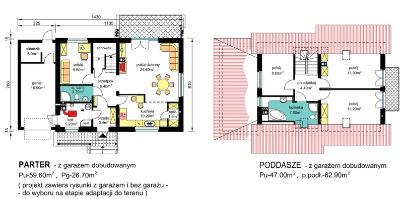 bw-49 wariant 3 - rzuty wariant.png