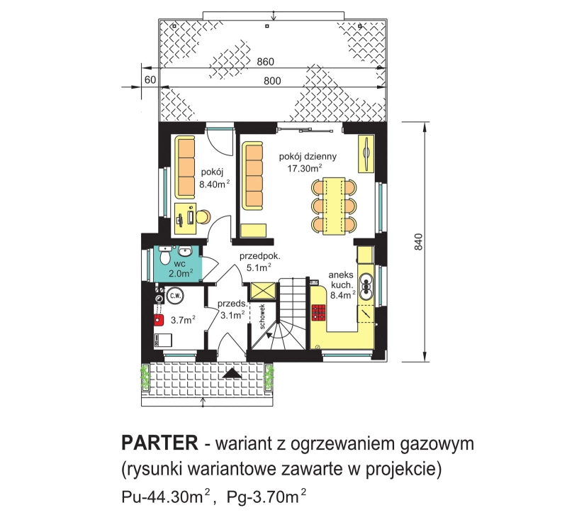 bw-70 wariant 2 rzuty gaz.jpg